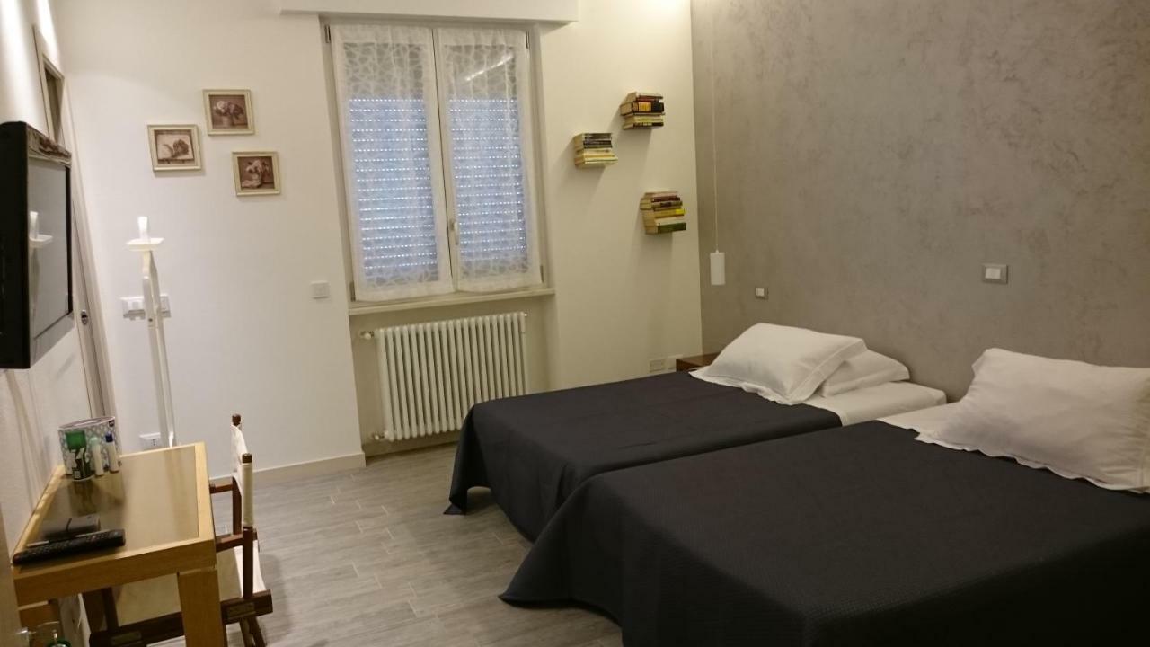 Bed And Breakfast Di Mara E Stefano Vérone Extérieur photo