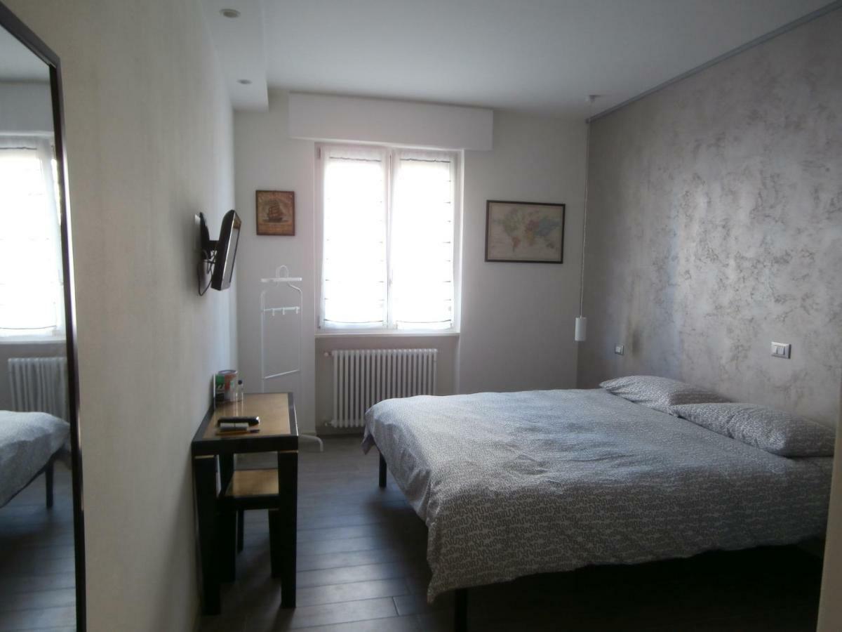 Bed And Breakfast Di Mara E Stefano Vérone Extérieur photo