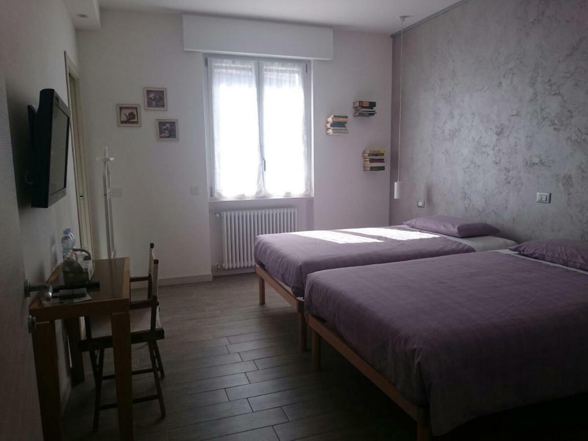 Bed And Breakfast Di Mara E Stefano Vérone Extérieur photo