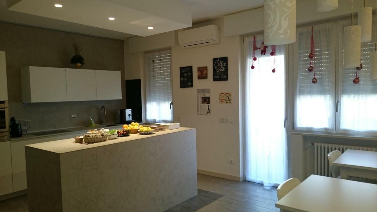 Bed And Breakfast Di Mara E Stefano Vérone Extérieur photo
