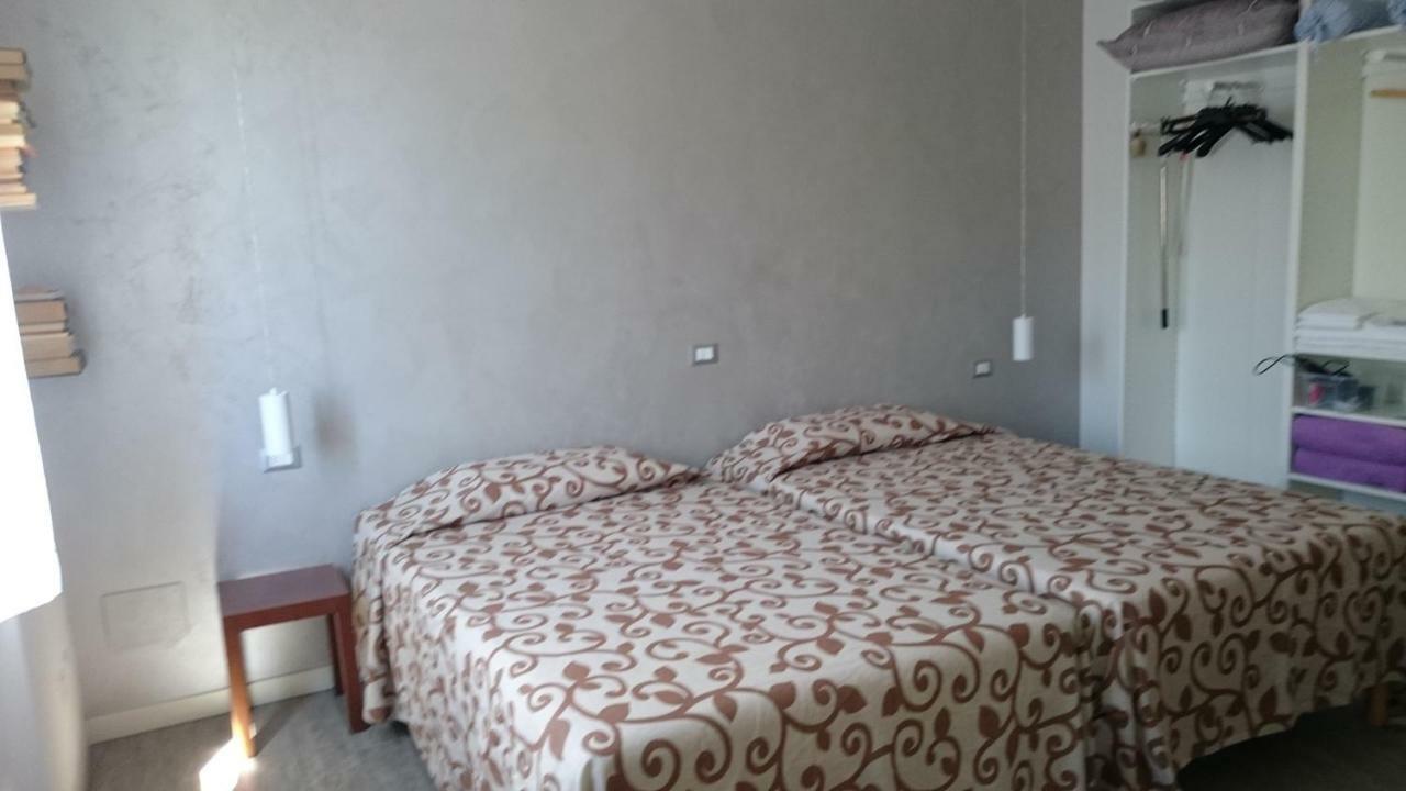 Bed And Breakfast Di Mara E Stefano Vérone Extérieur photo