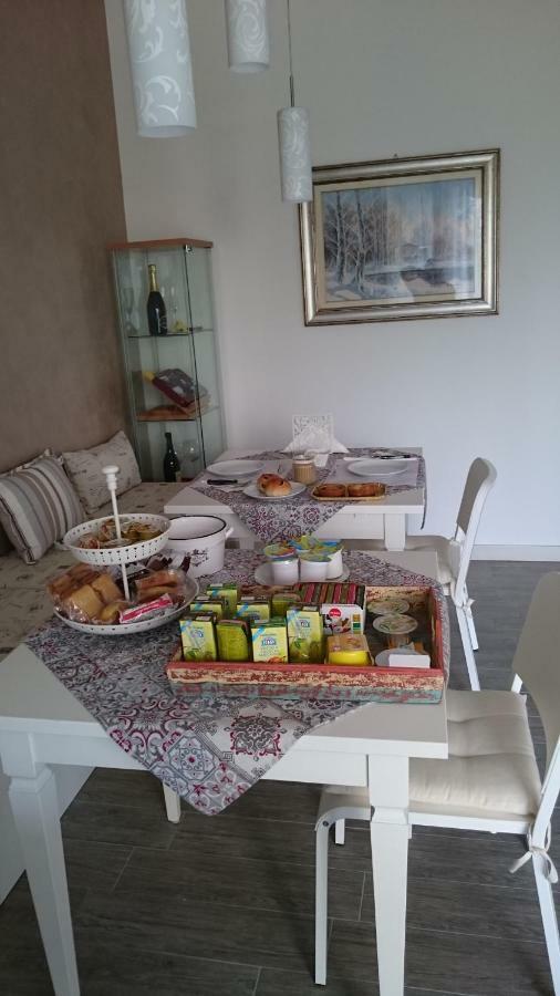 Bed And Breakfast Di Mara E Stefano Vérone Extérieur photo