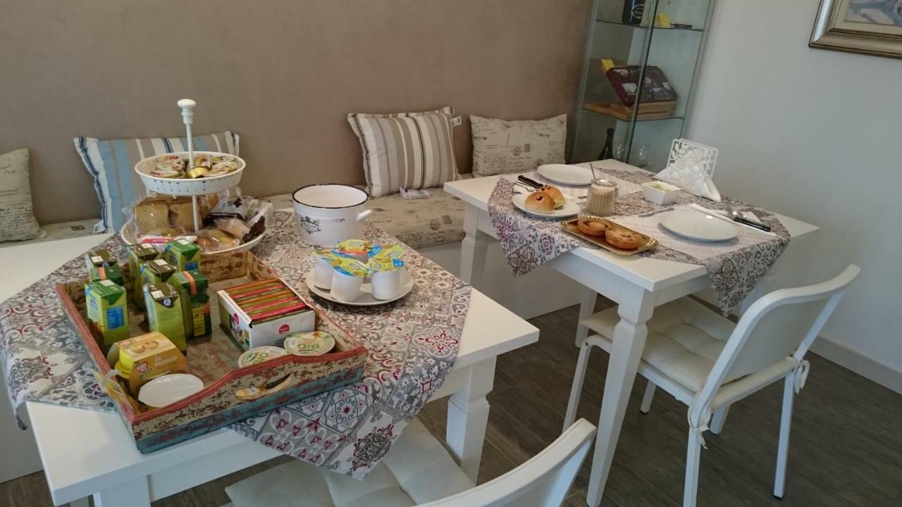 Bed And Breakfast Di Mara E Stefano Vérone Extérieur photo