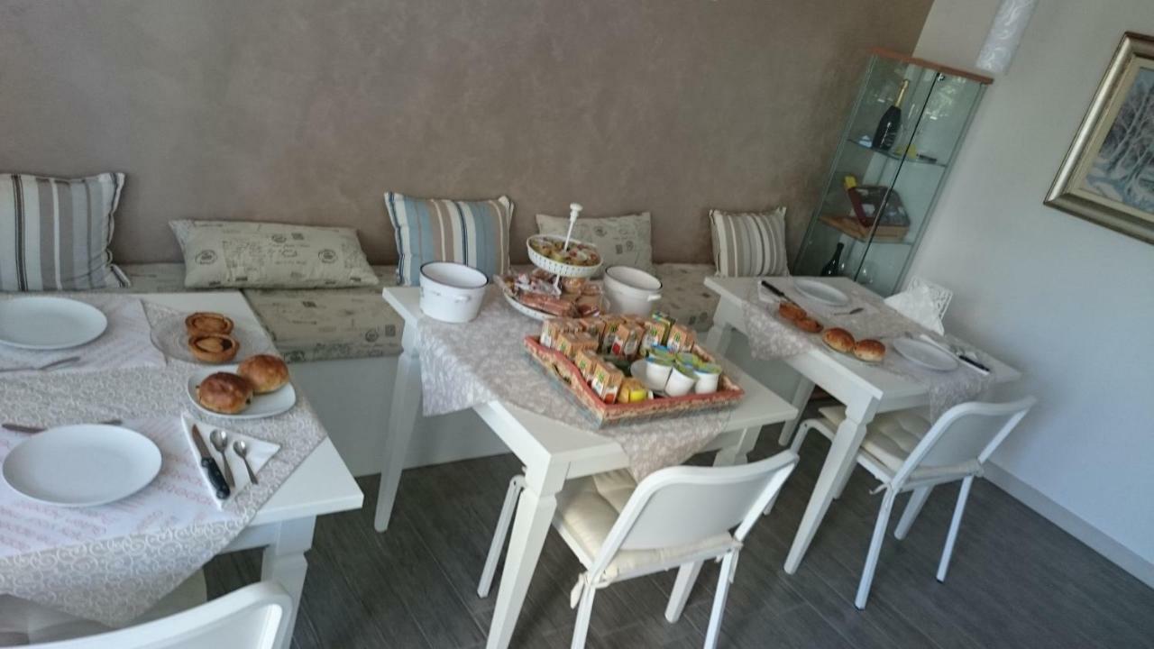 Bed And Breakfast Di Mara E Stefano Vérone Extérieur photo