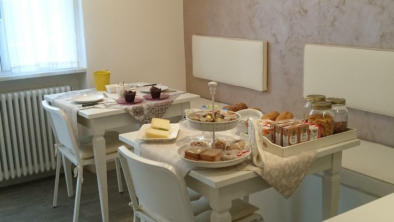 Bed And Breakfast Di Mara E Stefano Vérone Extérieur photo