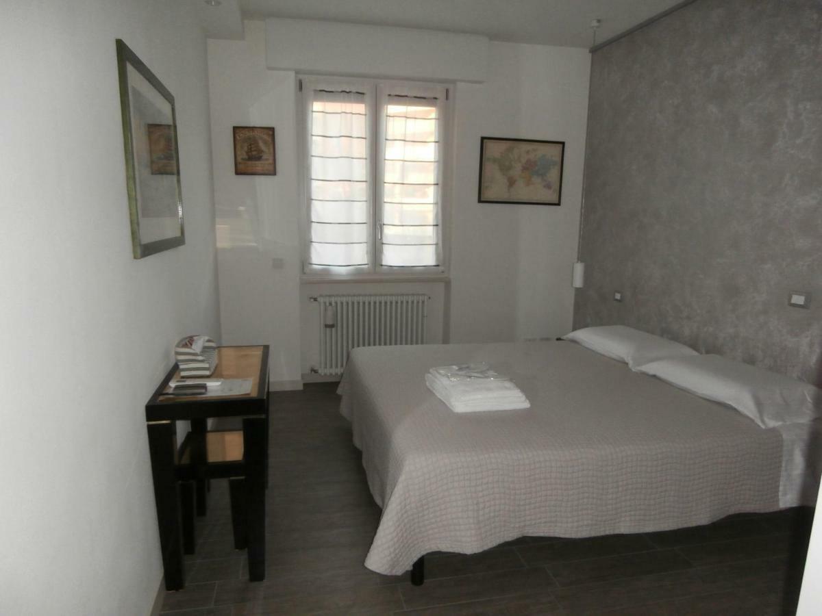 Bed And Breakfast Di Mara E Stefano Vérone Extérieur photo