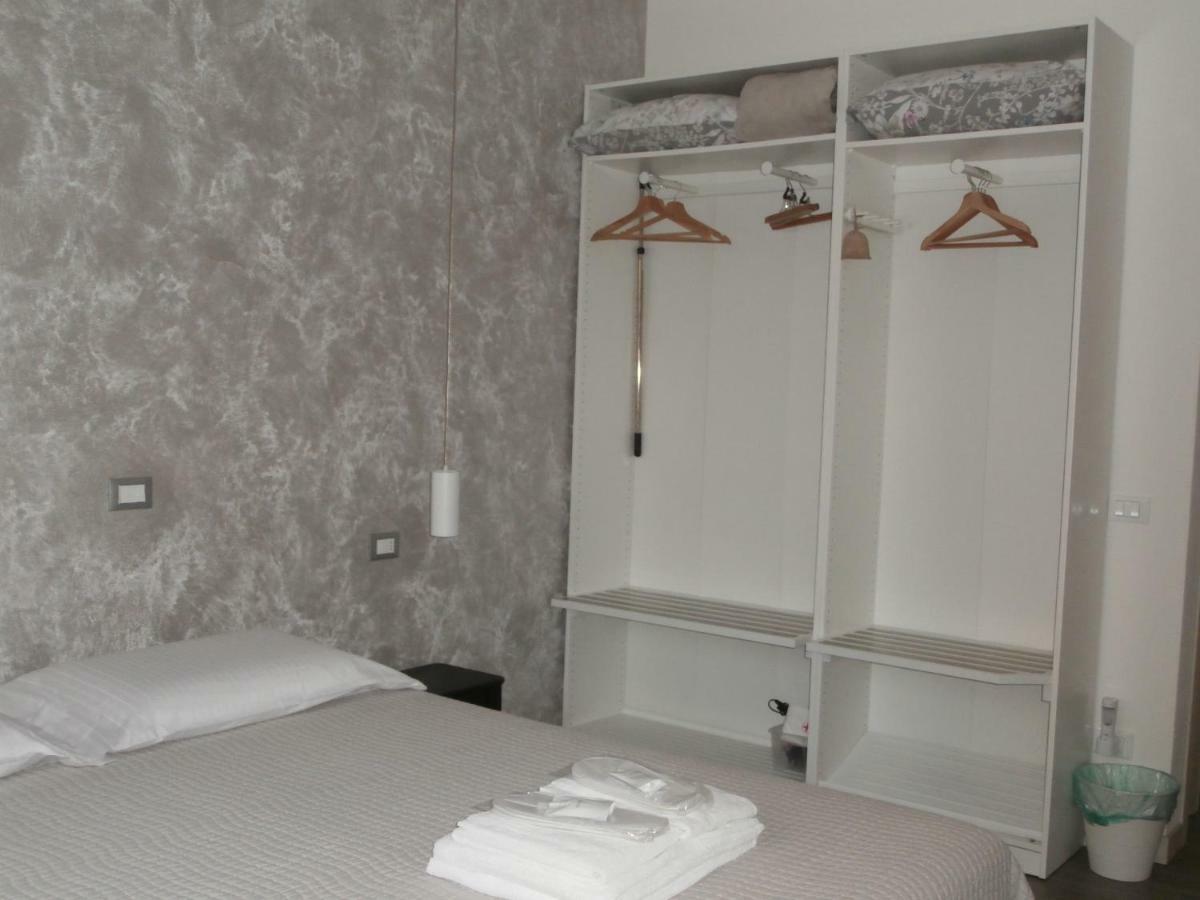 Bed And Breakfast Di Mara E Stefano Vérone Extérieur photo