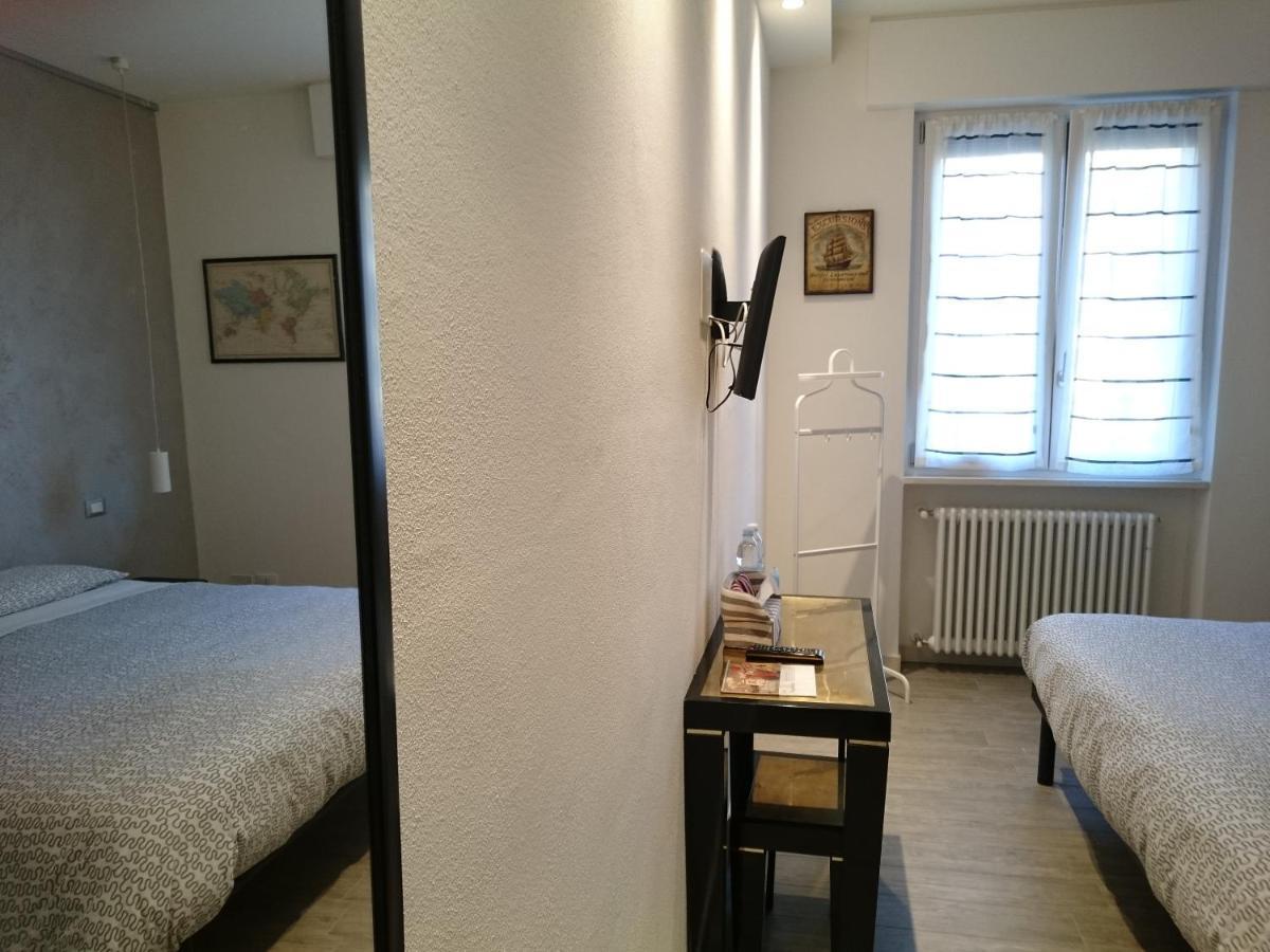 Bed And Breakfast Di Mara E Stefano Vérone Chambre photo