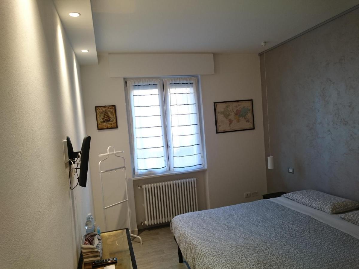Bed And Breakfast Di Mara E Stefano Vérone Chambre photo