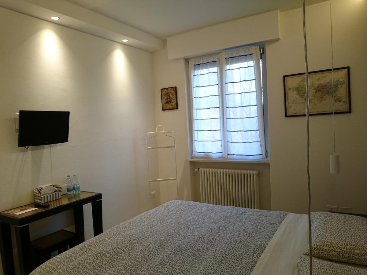 Bed And Breakfast Di Mara E Stefano Vérone Chambre photo